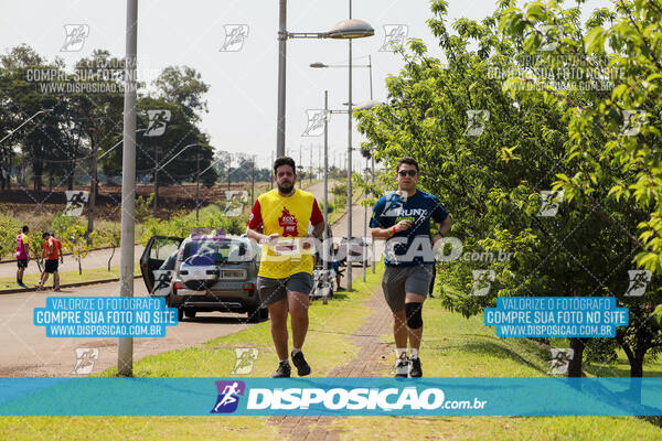 Eco Corrida 90k Londrina