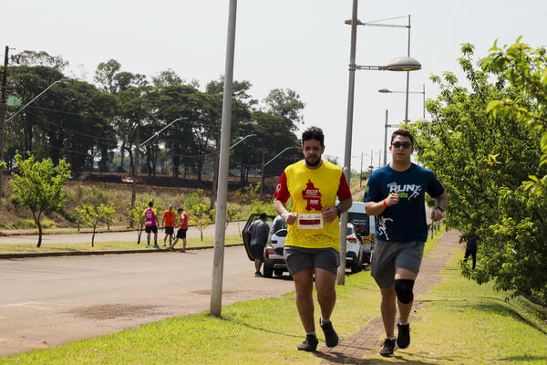 Eco Corrida 90k Londrina