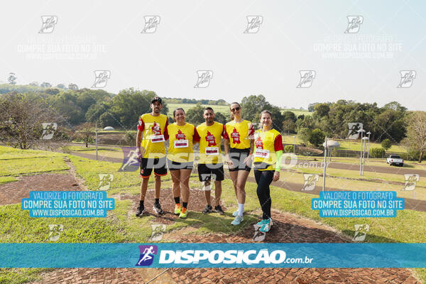 Eco Corrida 90k Londrina