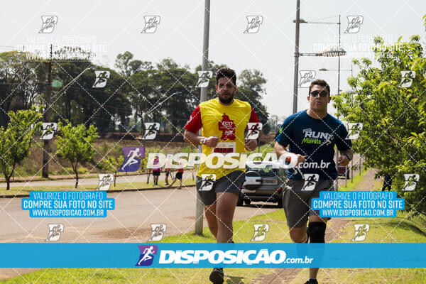 Eco Corrida 90k Londrina