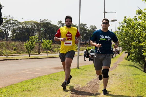 Eco Corrida 90k Londrina