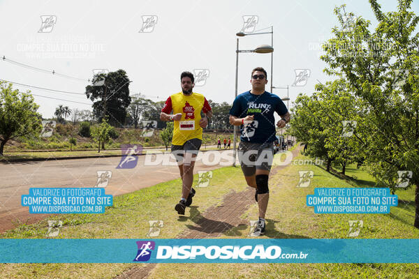 Eco Corrida 90k Londrina