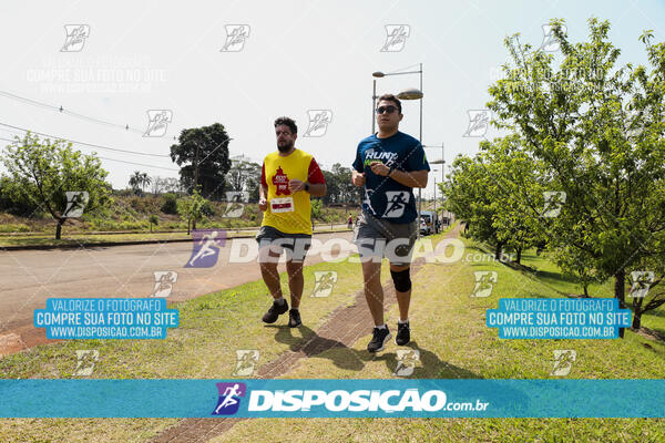 Eco Corrida 90k Londrina