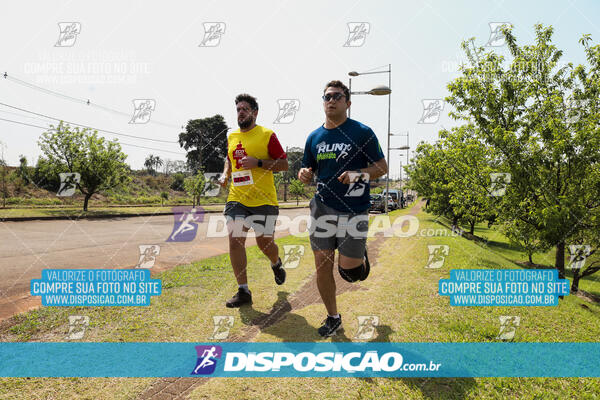 Eco Corrida 90k Londrina