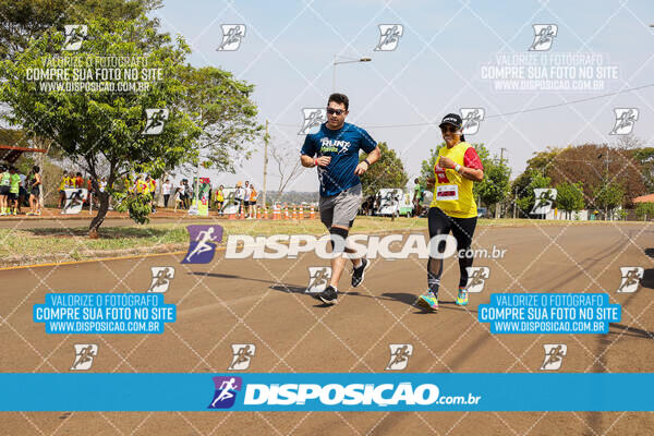 Eco Corrida 90k Londrina