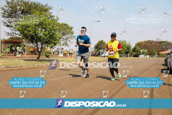 Eco Corrida 90k Londrina