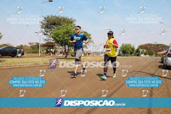 Eco Corrida 90k Londrina