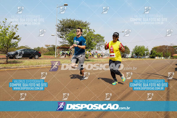 Eco Corrida 90k Londrina