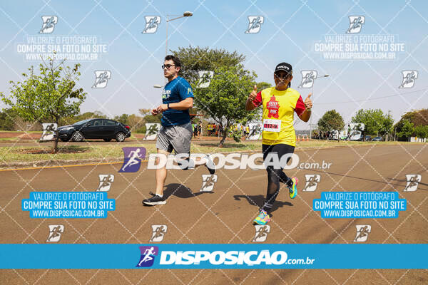 Eco Corrida 90k Londrina