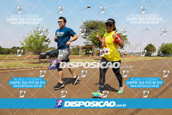 Eco Corrida 90k Londrina