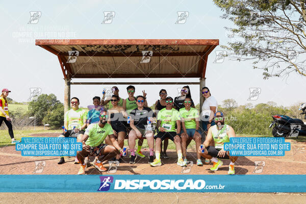 Eco Corrida 90k Londrina