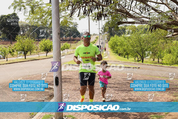 Eco Corrida 90k Londrina