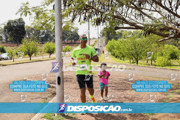 Eco Corrida 90k Londrina