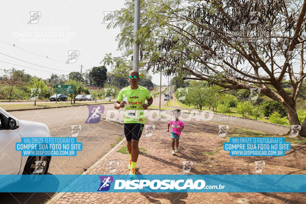 Eco Corrida 90k Londrina