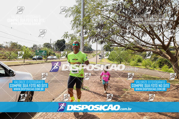 Eco Corrida 90k Londrina