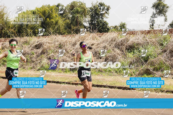 Eco Corrida 90k Londrina