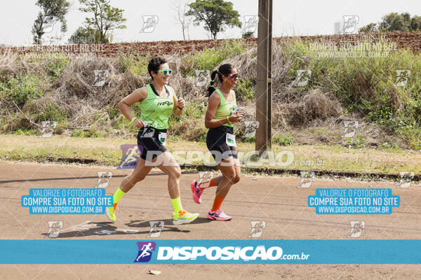 Eco Corrida 90k Londrina