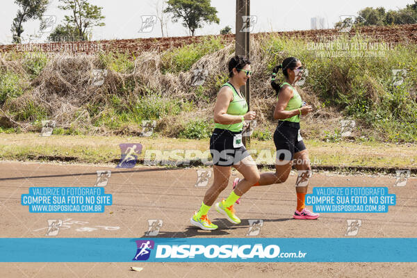 Eco Corrida 90k Londrina