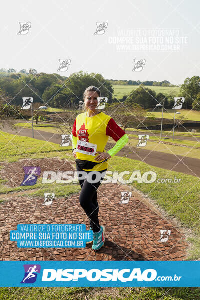 Eco Corrida 90k Londrina