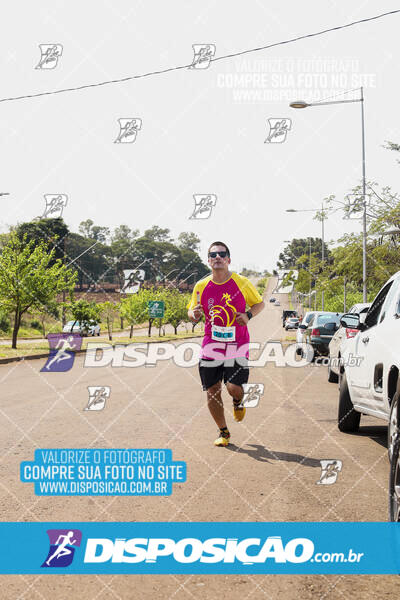 Eco Corrida 90k Londrina