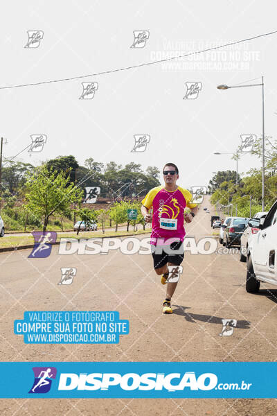 Eco Corrida 90k Londrina