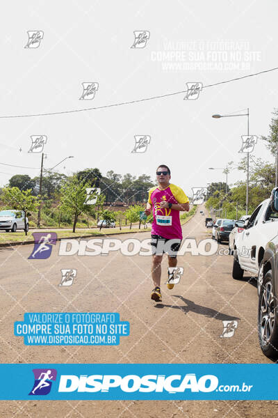 Eco Corrida 90k Londrina