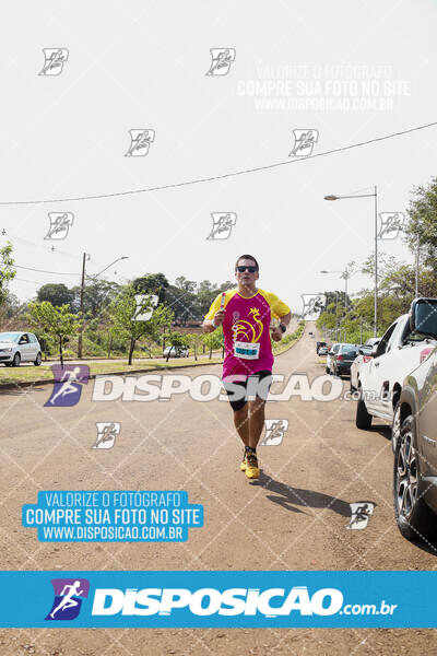 Eco Corrida 90k Londrina