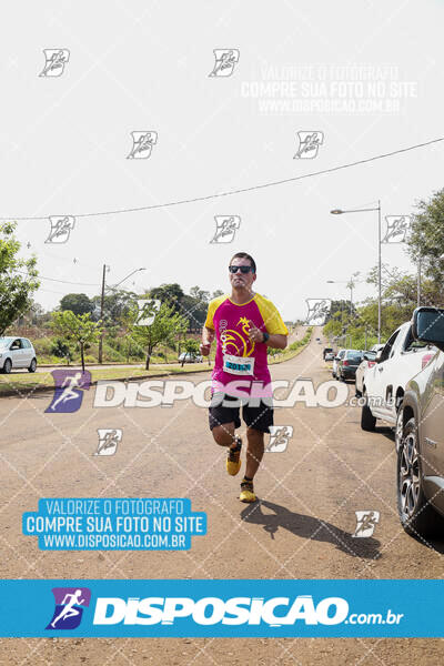 Eco Corrida 90k Londrina