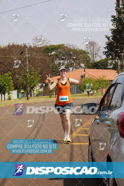 Eco Corrida 90k Londrina