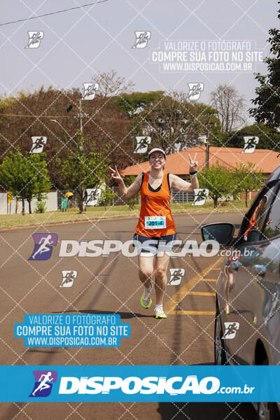 Eco Corrida 90k Londrina