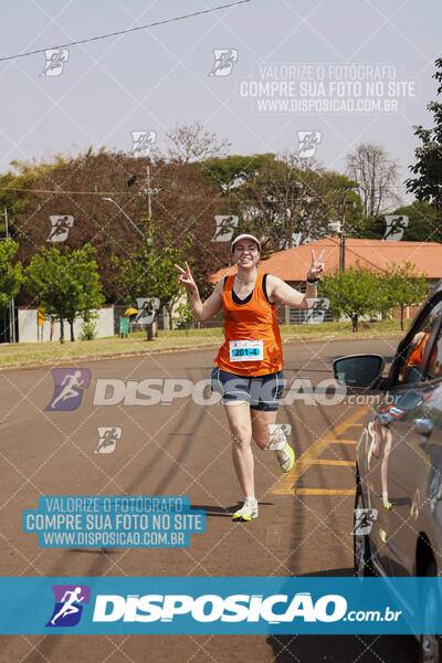 Eco Corrida 90k Londrina