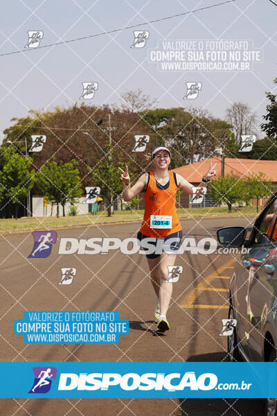 Eco Corrida 90k Londrina