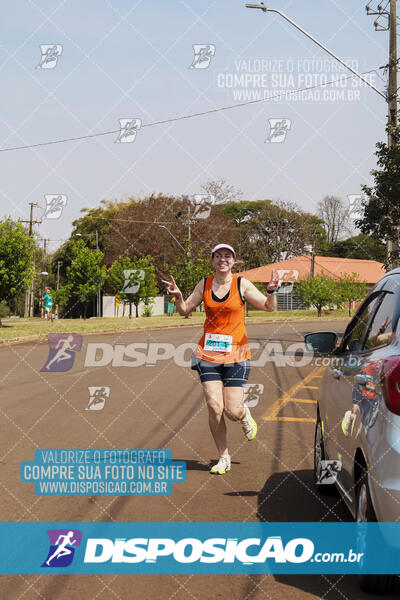 Eco Corrida 90k Londrina