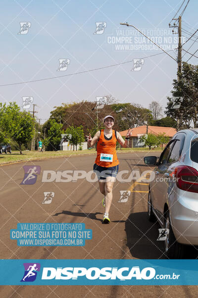 Eco Corrida 90k Londrina