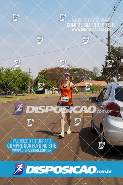 Eco Corrida 90k Londrina