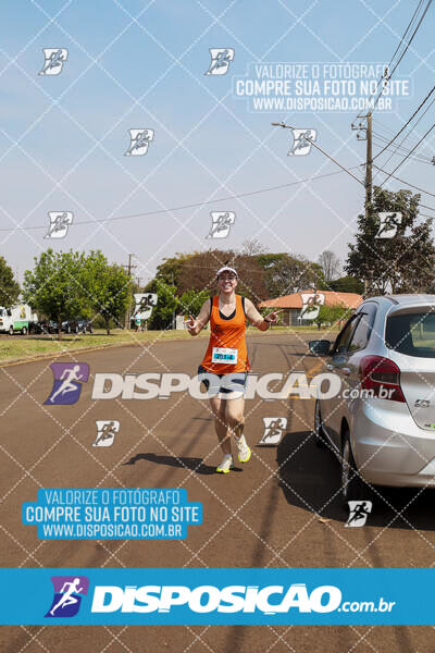 Eco Corrida 90k Londrina