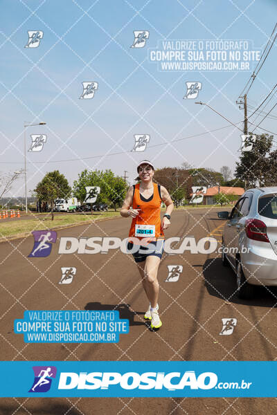 Eco Corrida 90k Londrina