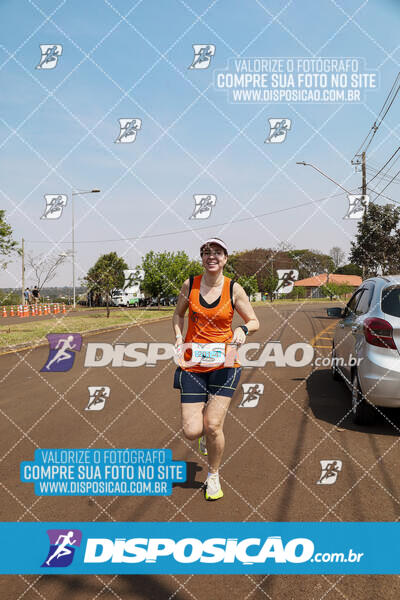 Eco Corrida 90k Londrina