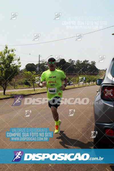 Eco Corrida 90k Londrina