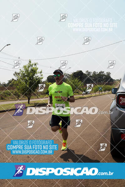 Eco Corrida 90k Londrina