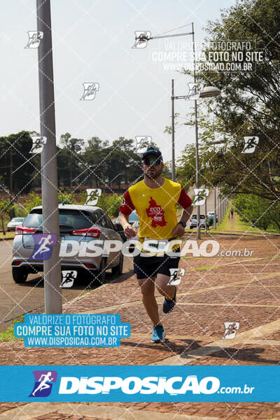 Eco Corrida 90k Londrina