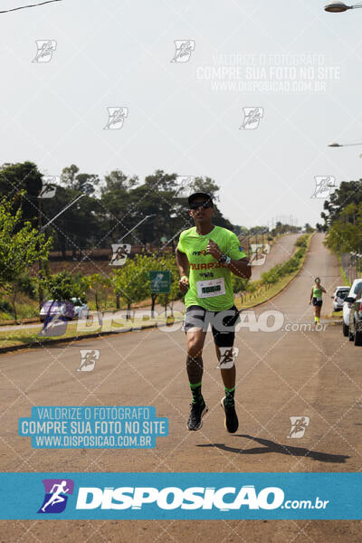 Eco Corrida 90k Londrina