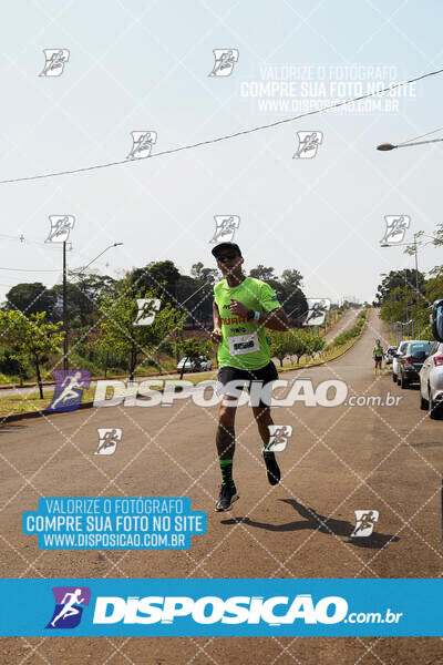 Eco Corrida 90k Londrina