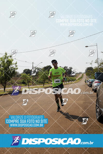 Eco Corrida 90k Londrina