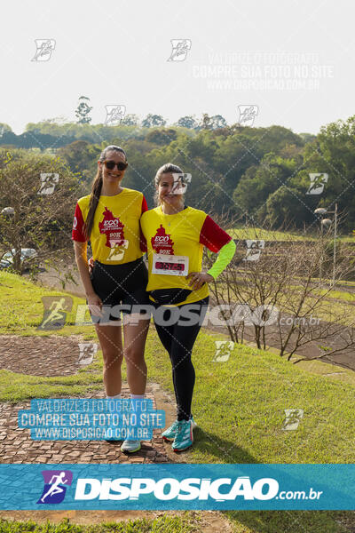 Eco Corrida 90k Londrina