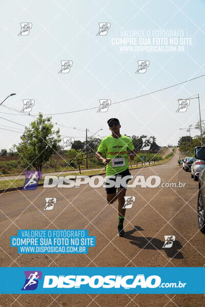 Eco Corrida 90k Londrina