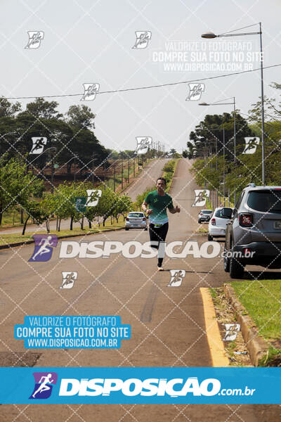 Eco Corrida 90k Londrina