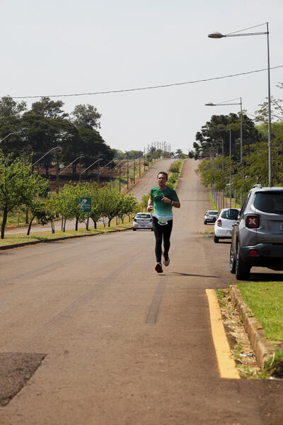 Eco Corrida 90k Londrina