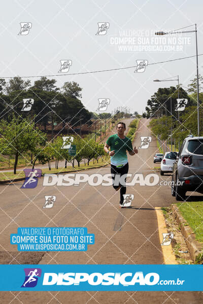 Eco Corrida 90k Londrina