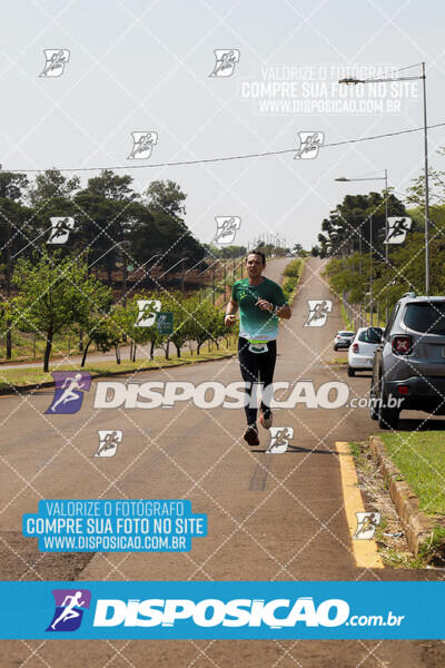 Eco Corrida 90k Londrina